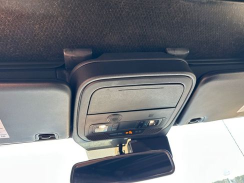 Used 2024 Ford Bronco Outer Banks image 36