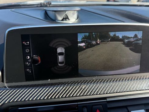 Used 2017 BMW M6 Gran Coupe image 39