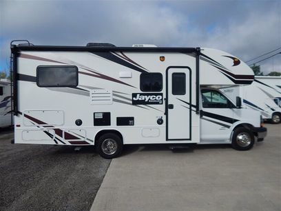 Used 2020 Chevrolet Express 4500 w/ RV Package