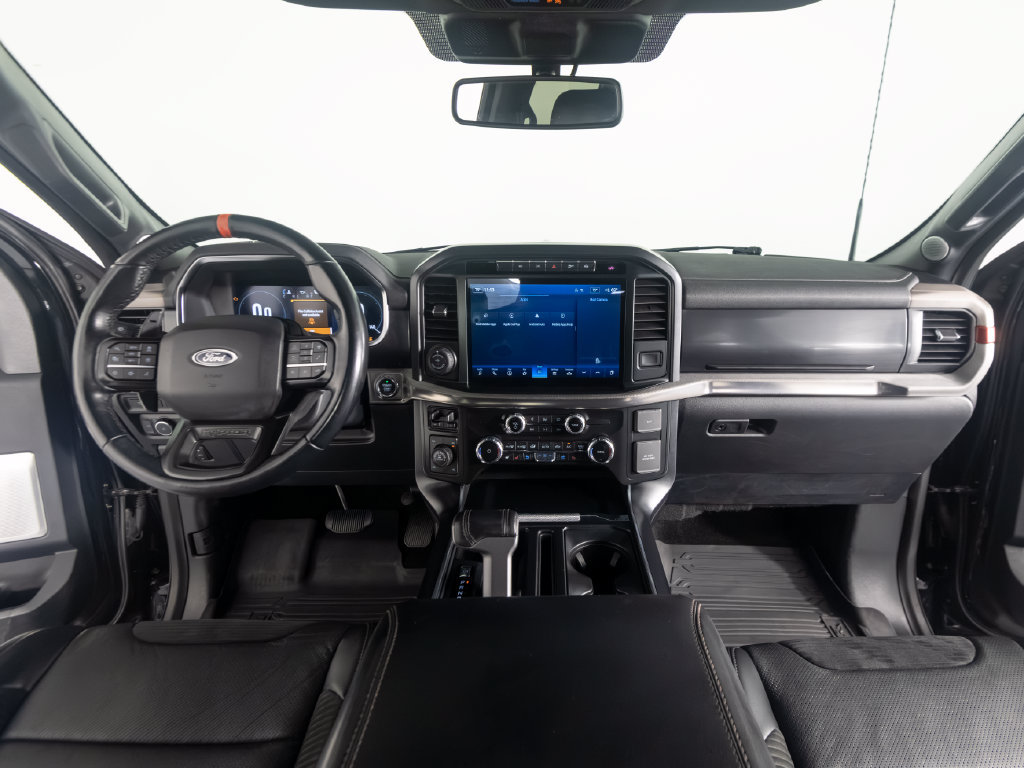 Used 2022 Ford F150 Raptor w/ Equipment Group 801A High AWD/4WD image 34