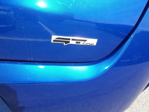 Used 2023 Kia Soul GT-Line FWD image 10