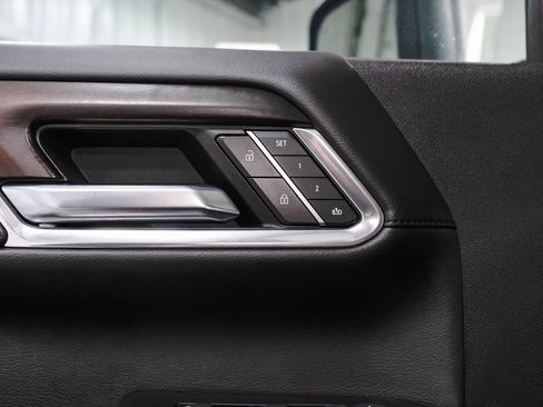 Used 2024 GMC Sierra 2500 Denali w/ Denali Reserve Package image 27