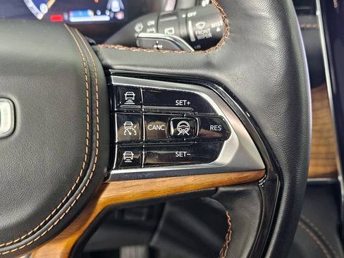 Used 2023 Jeep Grand Cherokee Summit image 26