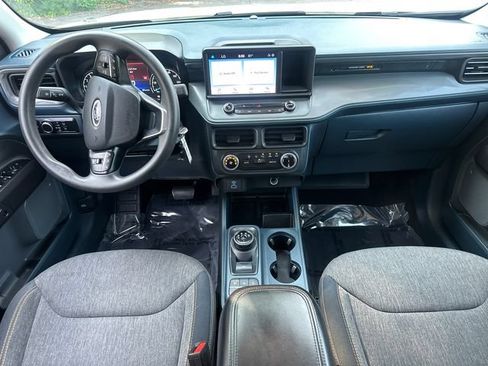 Used 2024 Ford Maverick Tremor w/ Tremor Off-Road Package AWD/4WD image 19