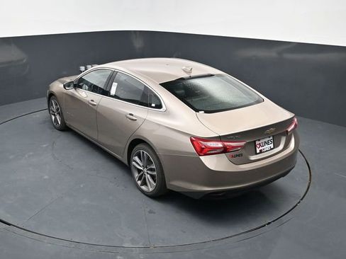 Used 2024 Chevrolet Malibu LT FWD image 45