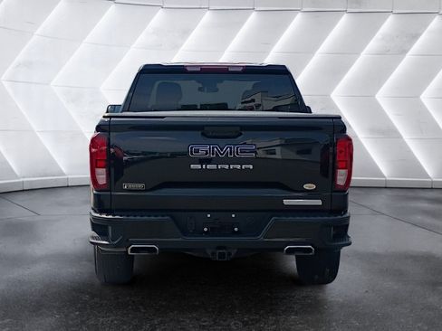 Used 2023 GMC Sierra 1500 Elevation AWD/4WD image 5