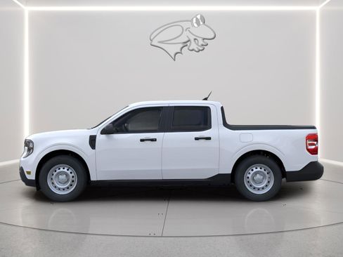 New 2026 Ford Maverick XL w/ Equipment Group 101A AWD/4WD image 3