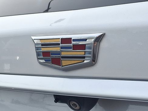 Certified 2023 Cadillac XT6 Premium Luxury w/ Technology Package image 30