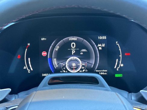 Used 2023 Lexus RX 500h F Sport image 25