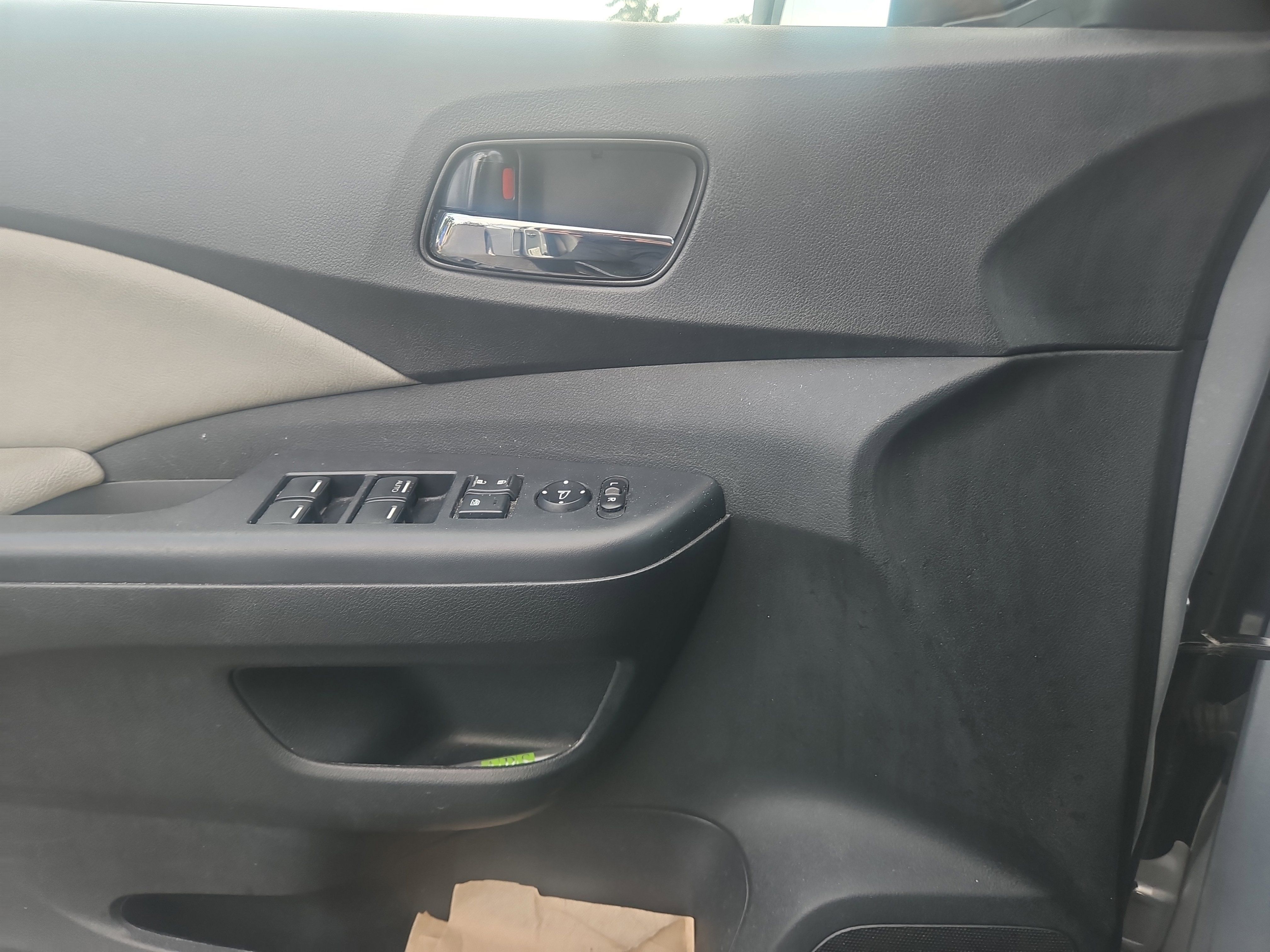Used 2016 Honda CR-V EX image 6
