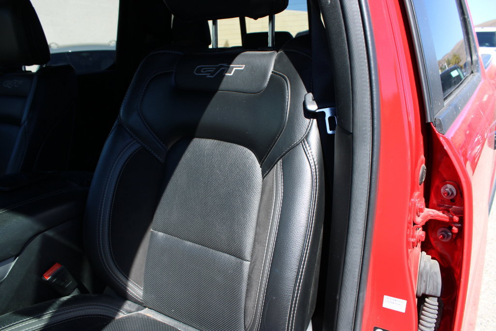 Used 2024 RAM 1500 Rebel w/ Rebel Level 2 Equipment Group AWD/4WD image 17