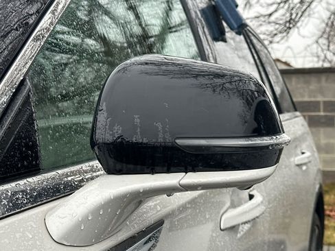 Used 2022 Lincoln Aviator Reserve w/ Equipment Group 201A image 8