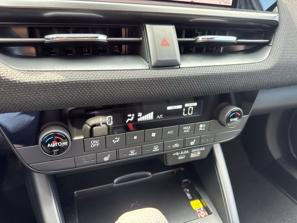 New 2026 Subaru Outback Premium AWD/4WD image 17