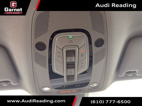 Used 2024 Audi Q5 e Premium Plus w/ Premium Plus Package image 28