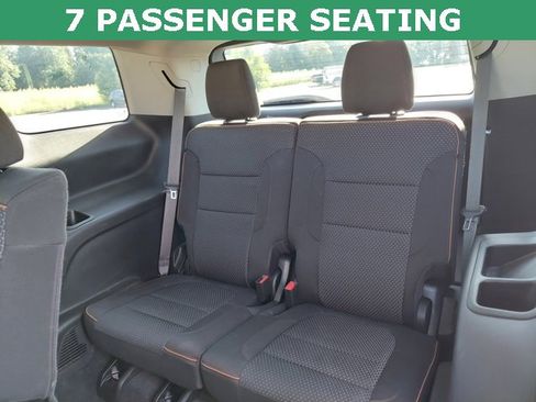 Used 2020 GMC Acadia AT4 image 6