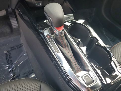 New 2026 Chevrolet Trax RS image 25