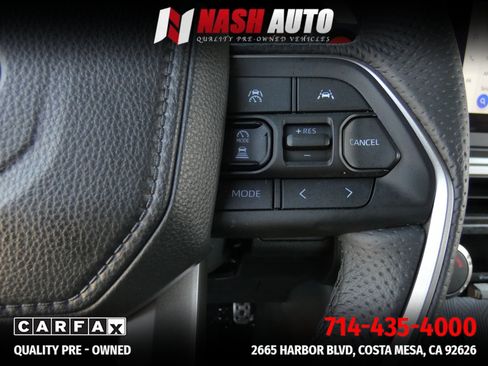 Used 2025 Toyota Tacoma TRD Sport RWD image 73