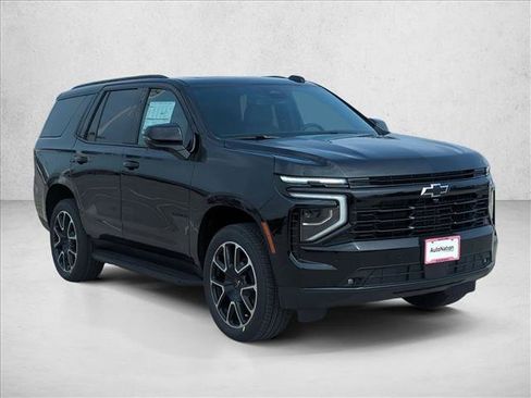 New 2026 Chevrolet Tahoe RST w/ Comfort Package image 7