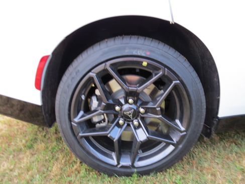 New 2026 Dodge Charger Scat Pack w/ Blacktop Package AWD/4WD image 10