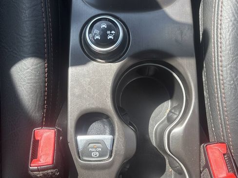 Used 2017 FIAT 500X Trekking image 24