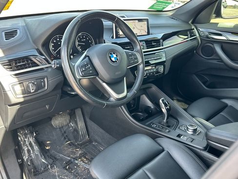 Used 2020 BMW X1 xDrive28i w/ Convenience Package image 7