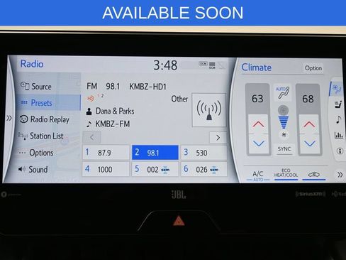 Used 2021 Toyota Venza XLE w/ Softex Package AWD/4WD image 20