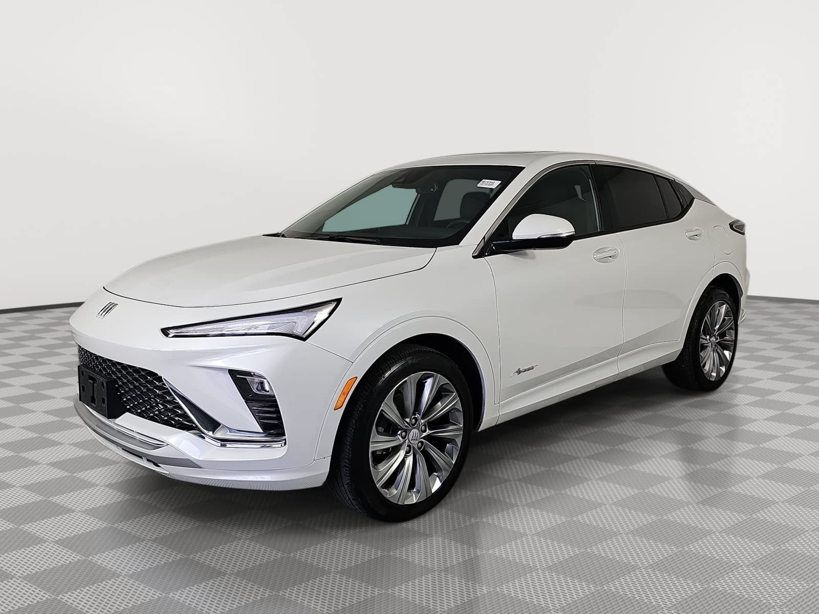 Used 2024 Buick Envista Avenir FWD image 4