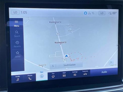 Certified 2022 Ford F150 XLT w/ Equipment Group 302A High image 97