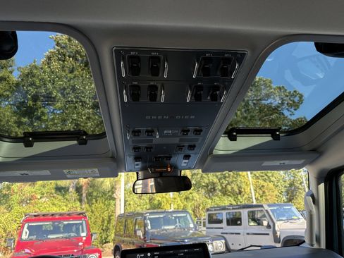 New 2025 INEOS Grenadier Fieldmaster Edition image 26