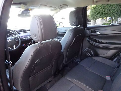 Used 2020 Buick Encore GX Preferred w/ Sport Touring Package image 22