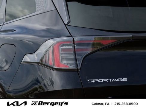 New 2026 Kia Sportage SX Prestige AWD/4WD image 14