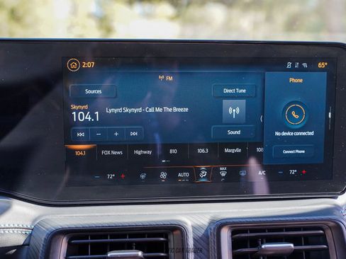 Used 2024 Ford Mustang Dark Horse w/ Dark Horse Handlin Package image 43