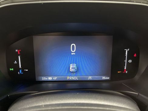 New 2026 Ford Escape ST-Line w/ Cold Weather Package AWD/4WD image 14
