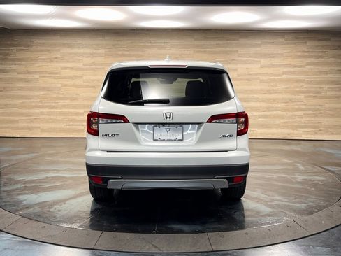 Used 2020 Honda Pilot EX-L image 23