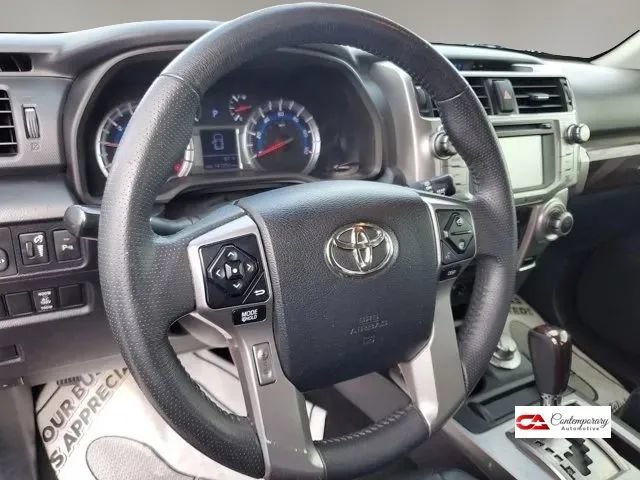 Used 2014 Toyota 4Runner Limited AWD/4WD image 21