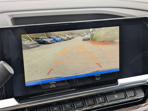 New 2026 Chevrolet Silverado 1500 LT image 21