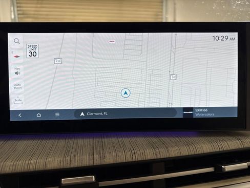 Certified 2025 Hyundai Santa Fe Calligraphy image 17