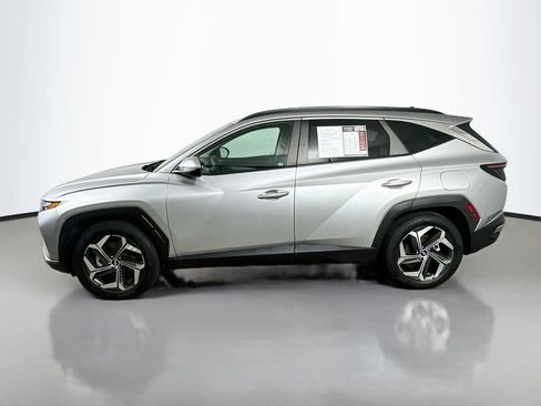 Used 2024 Hyundai Tucson SEL w/ Convenience Package FWD image 5
