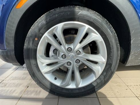 Used 2023 Buick Encore GX Preferred w/ Cold Weather Comfort Package image 21