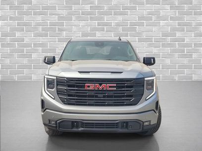 New 2026 GMC Sierra 1500 Elevation w/ Elevation Premium Package