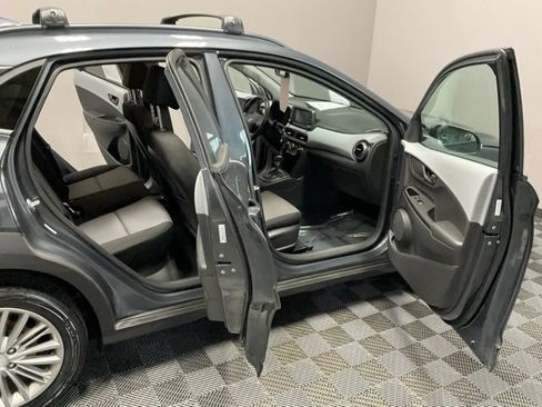 Used 2020 Hyundai Kona SEL Plus AWD/4WD image 23