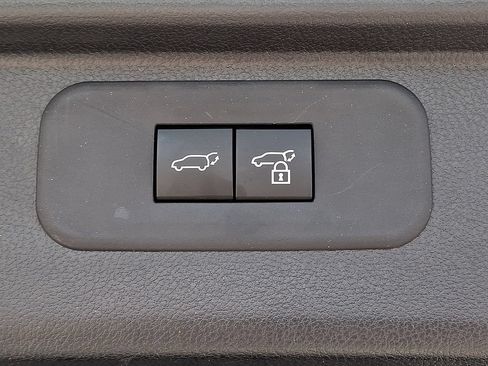 Used 2026 Toyota Grand Highlander AWD image 29