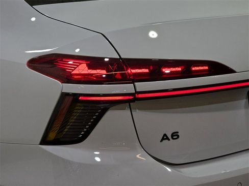 New 2026 Audi A6 Prestige image 34