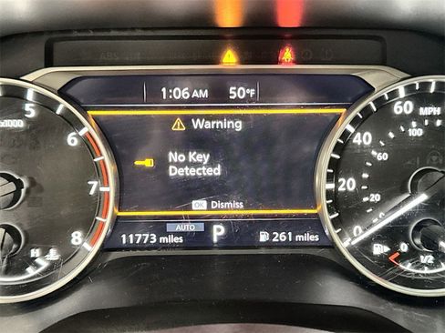 Used 2023 Nissan Rogue SL image 18