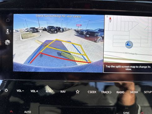 Used 2024 Hyundai Santa Cruz Night image 26