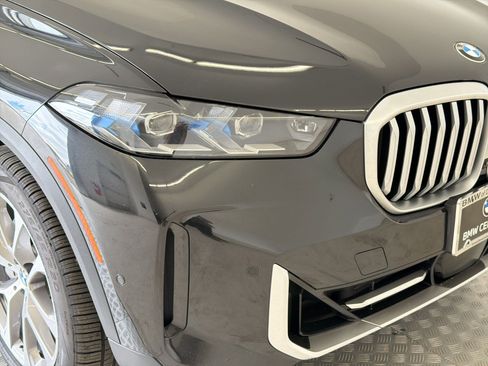 Certified 2024 BMW X5 xDrive40i w/ Executive Package AWD/4WD image 11