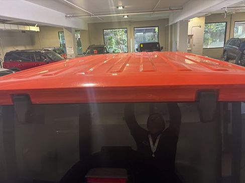 Used 2019 Jeep Wrangler Unlimited Rubicon image 17