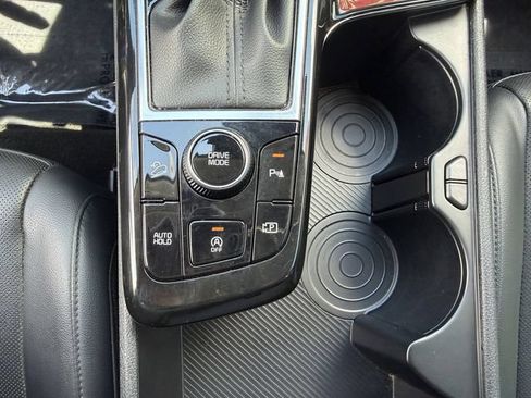 Certified 2023 Kia Sportage EX FWD image 21