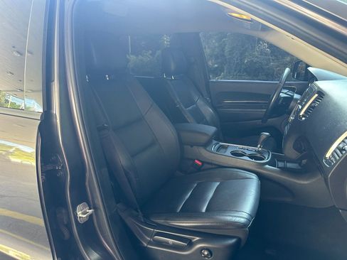 Used 2013 Dodge Durango Crew image 10