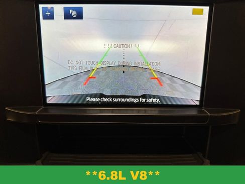 New 2026 Ford F250 XL w/ STX Appearance Package image 7